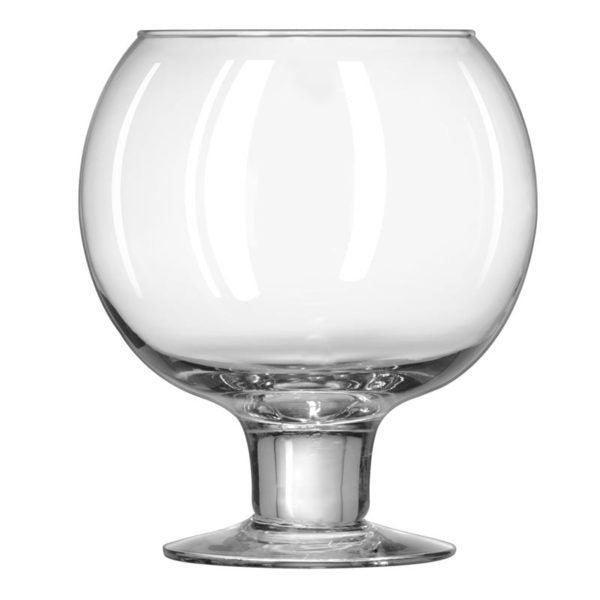 Cardinal E9305 Plastic 10 Oz Wine Goblets 6/Box