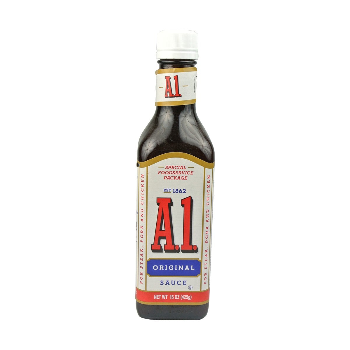 A.1. Original Sauce, 15 oz. Bottle