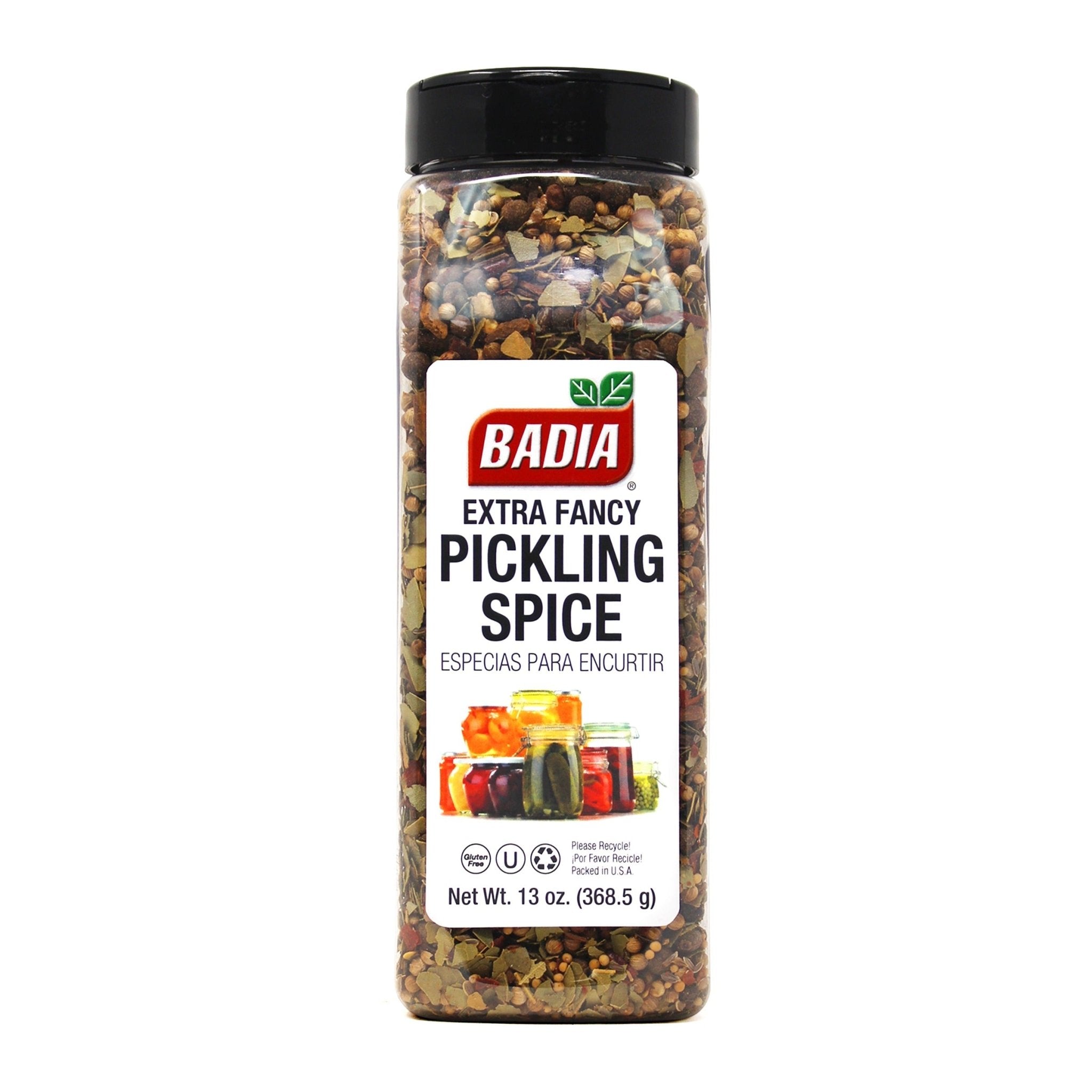 Badia Crushed Red Pepper, 12 oz