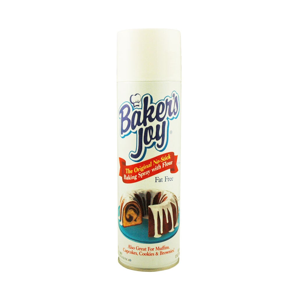 Baker's Joy Non-Stick Baking Spray - Whisk