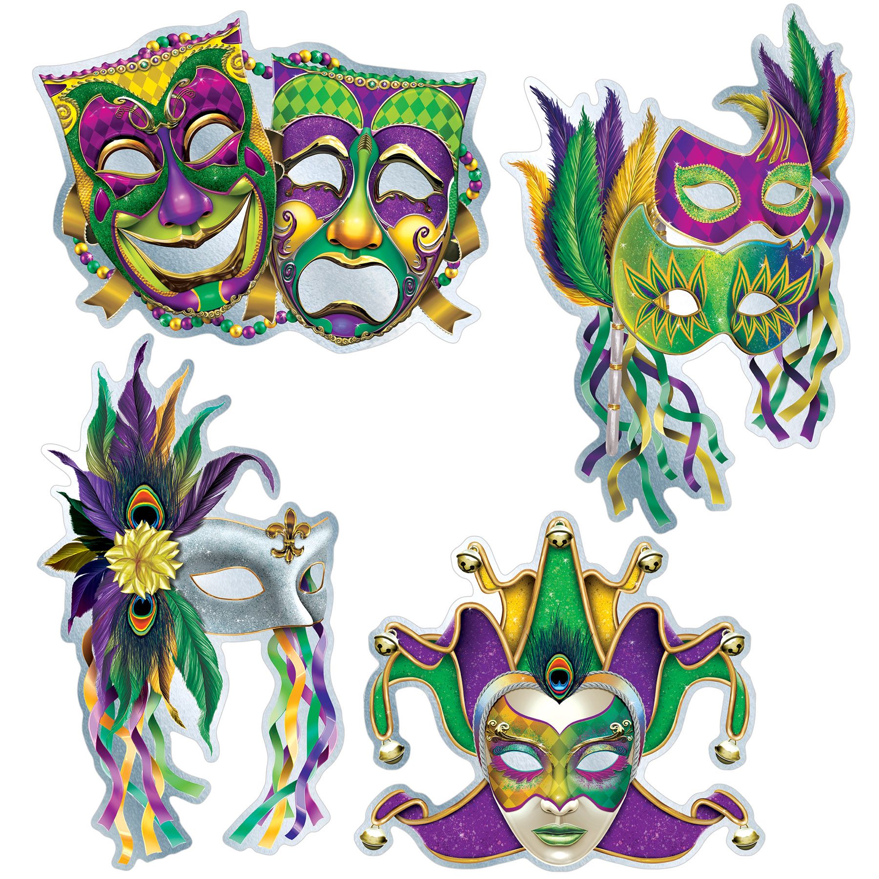 Solid Brass Mask, Vintage Brass Mask, Mardi Gras Style Mask -  Canada