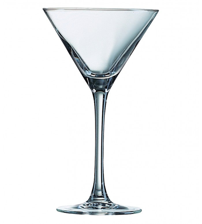 Martini Glass 7.5 Ounce 