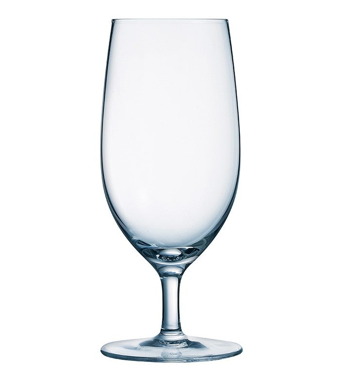 Beer glasses: What style goes in what glass, and why? 