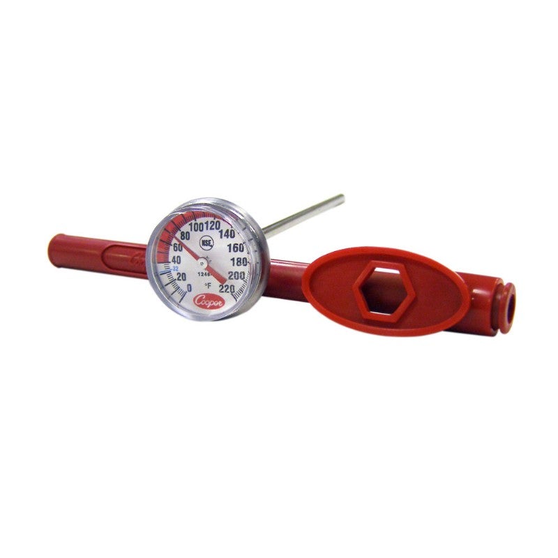 Pocket Thermometer - NSF