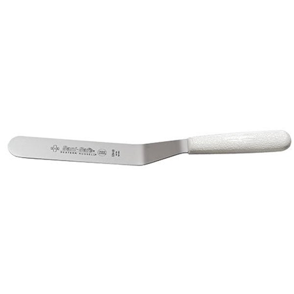 Stainless Offset Spatula