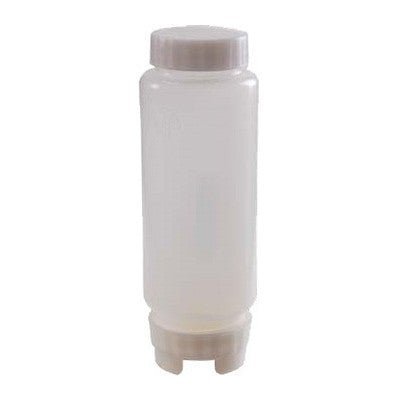 Tablecraft 1104 4 oz Squeeze Bottle