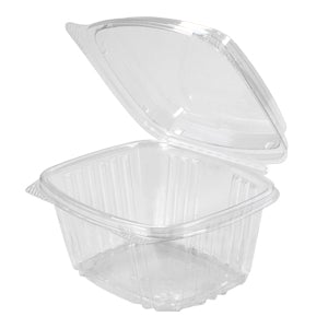 16 Oz Deli Container With Lid