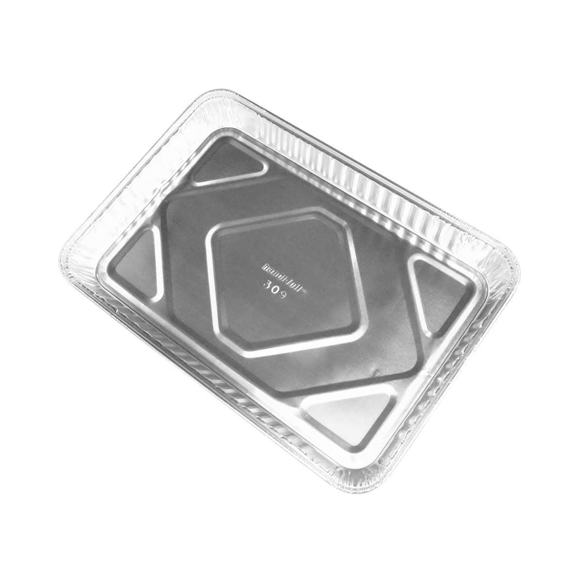 Aluminum Foil Pans – ShopAtDean