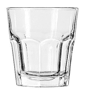 Libbey 15238 Gibraltar 12 oz. Beverage Glass - 36/Case