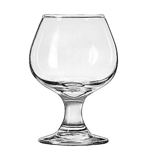 Libbey Embassy 5 oz. Martini Glass