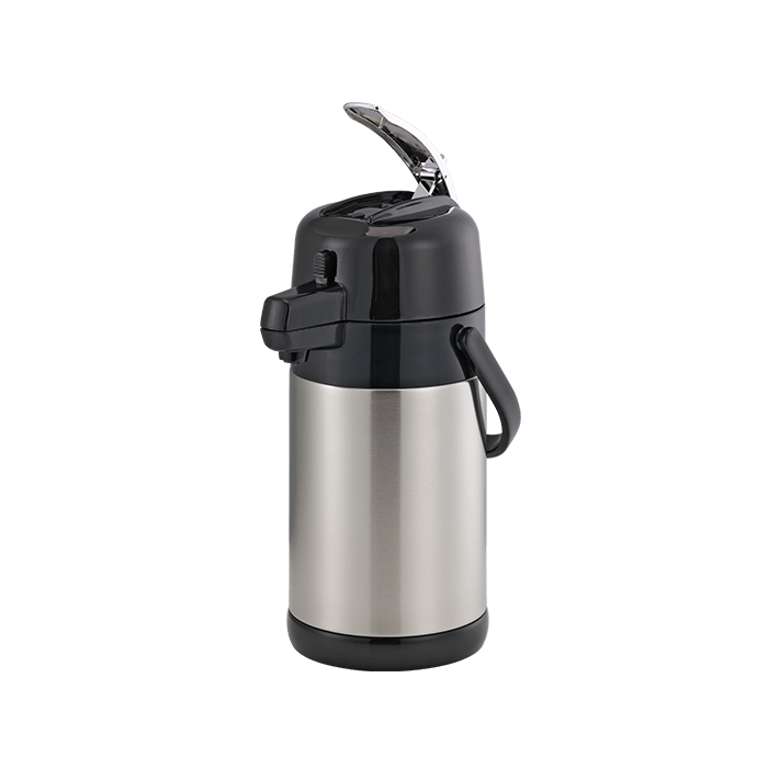 http://www.shopatdean.com/cdn/shop/files/service-ideas-secal19s-eco-air-slim-airpots-vacuum-insulated-airpot-19-liter-lever-pump-stainless-vacuum-brushed-stainless-and-black-239287.png?v=1703337403