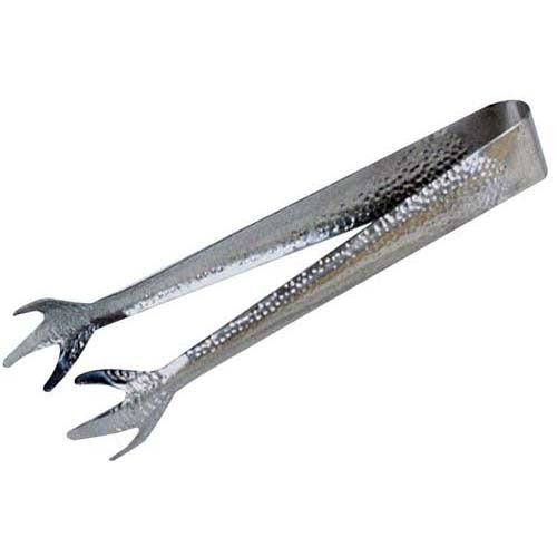 Ice Cube Tongs - 7 Inch, Bar Tools