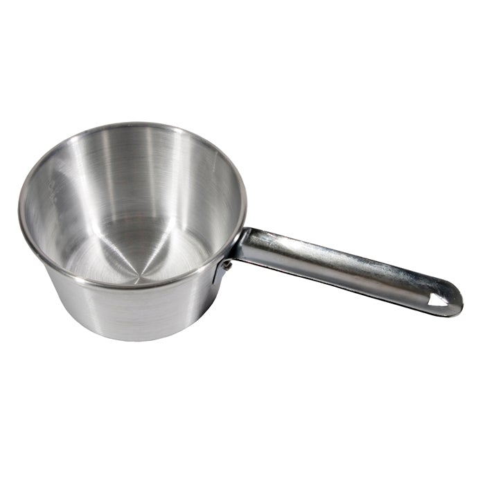 Winco ASP-2 Aluminum Sauce Pan