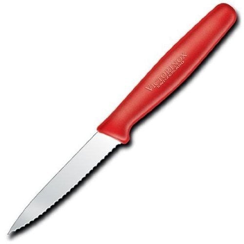 3.25 Serrated Knife