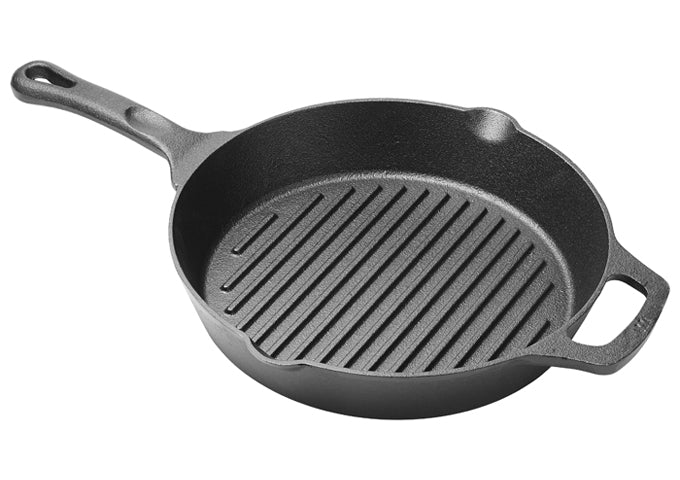 Cast Iron Skillet - 10.25 in.