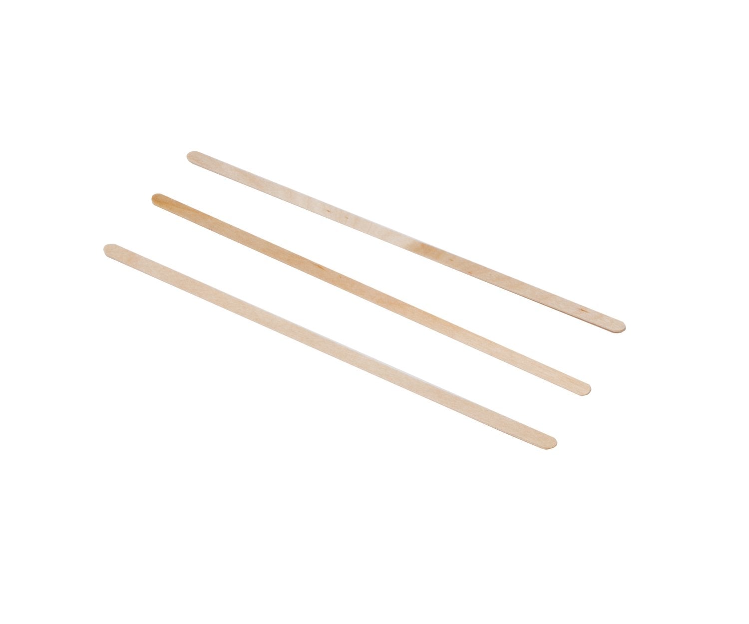 Wood Coffee 7.5 Coffee Stirrers