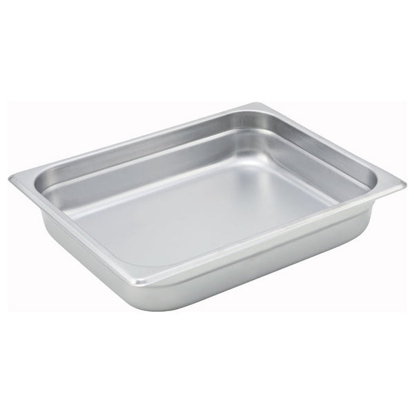 1/2 Size Pans - ShopAtDean