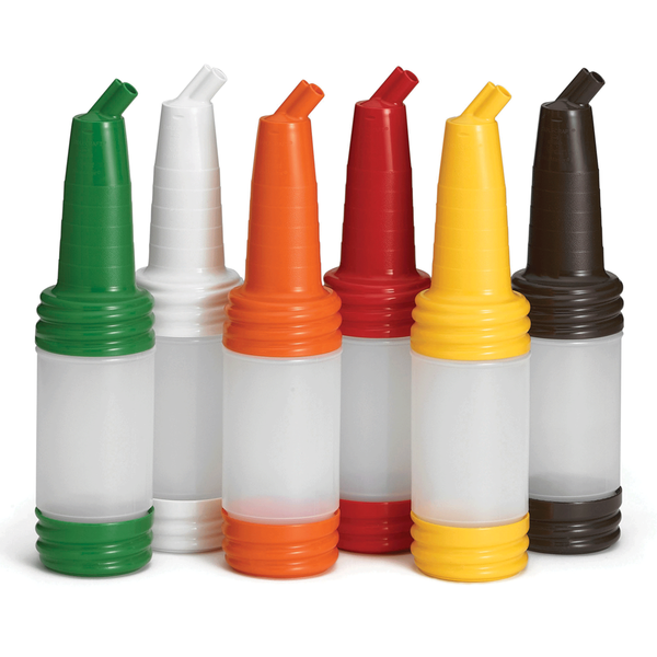 Store & Pour Bottles - Best selection available at ShopAtDean.com