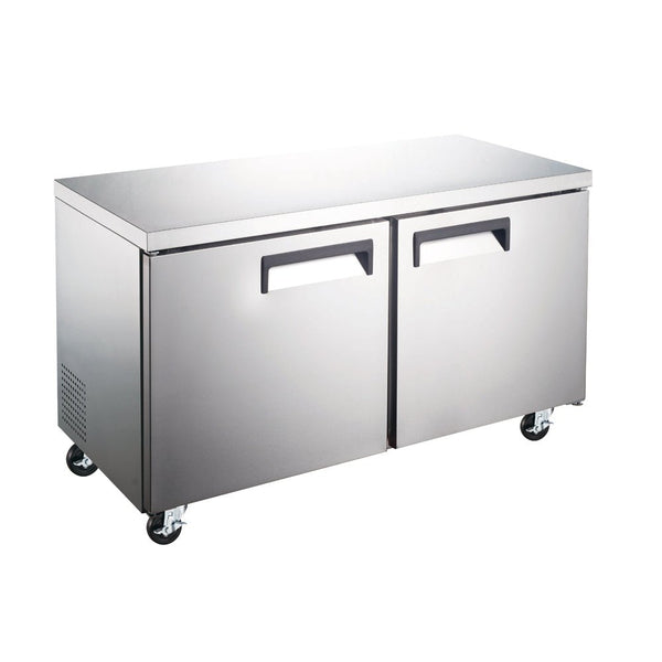 Undercounter Freezers - Best selection available at ShopAtDean.com