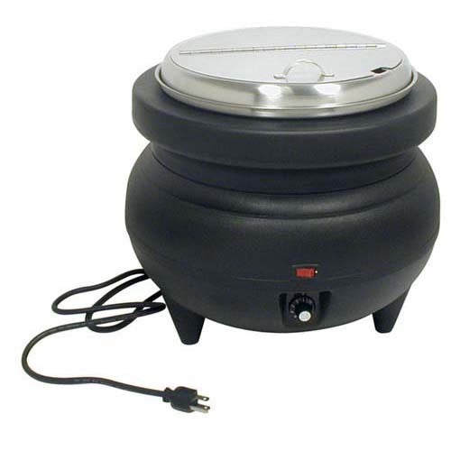 Soup Kettles - Best selection available at ShopAtDean.com