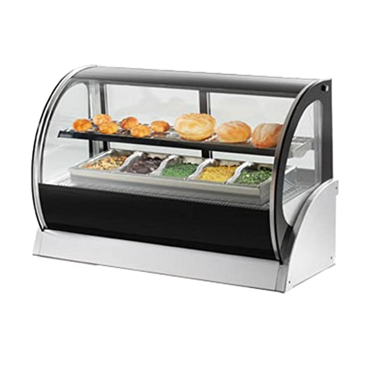 Bakery Display Cases - ShopAtDean