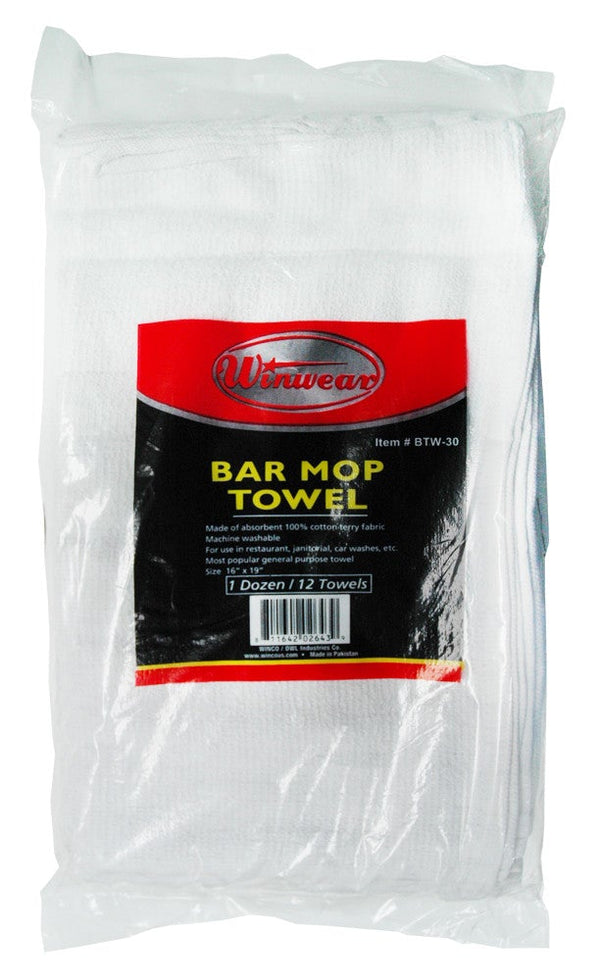 Bar Towels - ShopAtDean