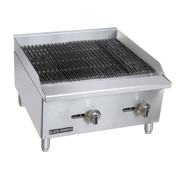 Charbroilers - ShopAtDean