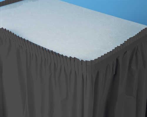 Colorful Table Skirts - ShopAtDean