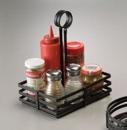 Condiment Caddies - ShopAtDean