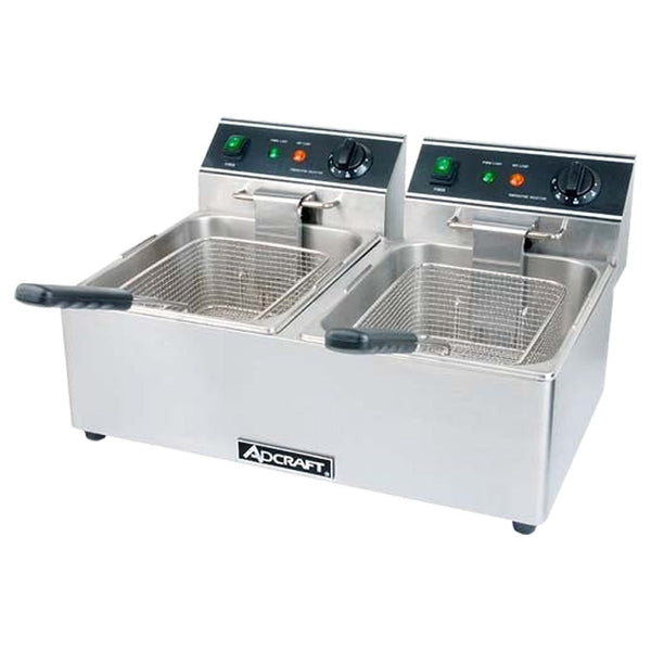 Countertop Fryers - ShopAtDean