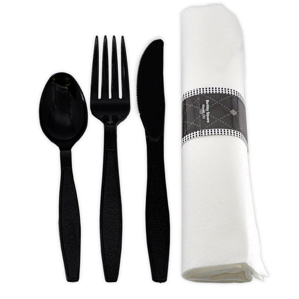 Disposable Utensils - Best selection available at ShopAtDean.com