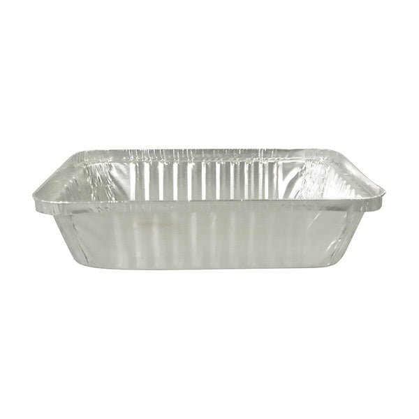 Foil Food Pans & Lids - ShopAtDean