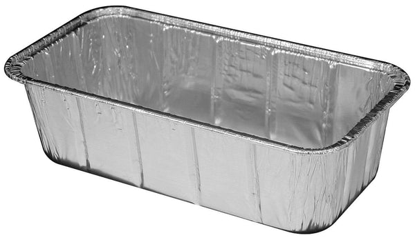 Foil Loaf Pans - ShopAtDean