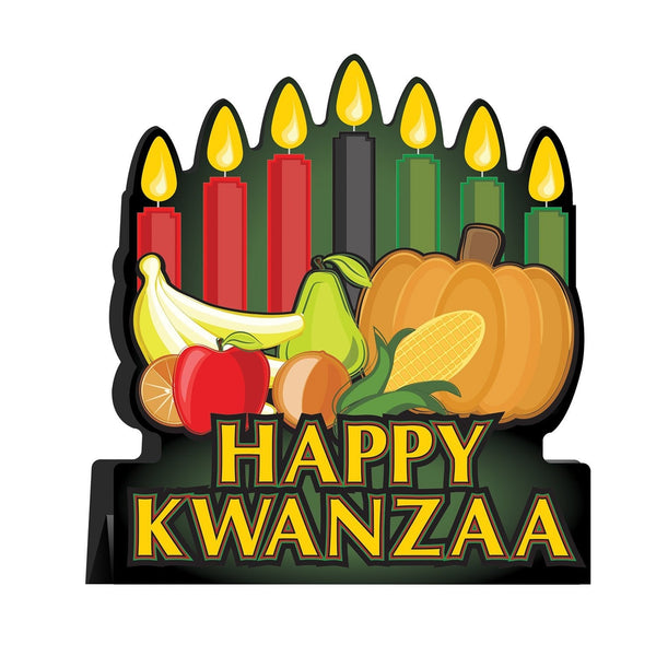 Kwanzaa - Best selection available at ShopAtDean.com