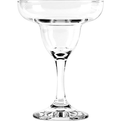 coupette style margarita glass