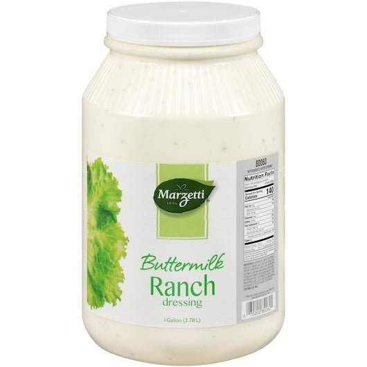 Salad Dressing - Best selection available at ShopAtDean.com