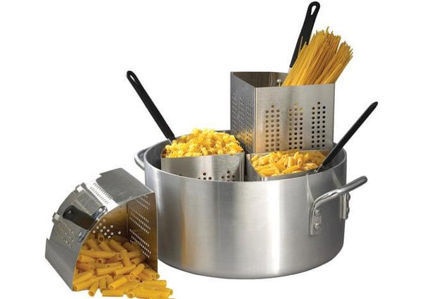 Pasta Cookers - Best selection available at ShopAtDean.com