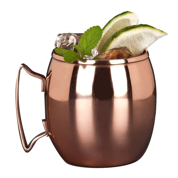 Moscow Mule Mugs - Best selection available at ShopAtDean.com