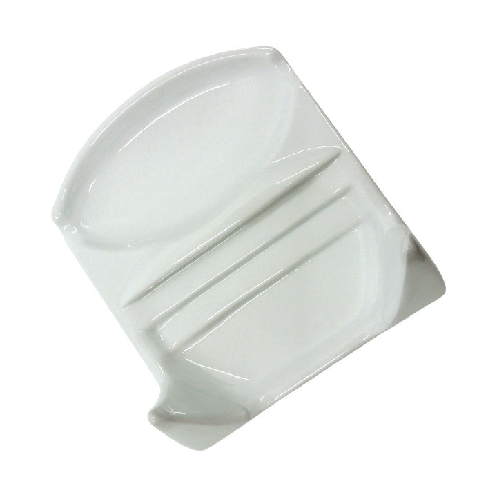 American Metalcraft 8100 Lid Holder & Spoon Rest