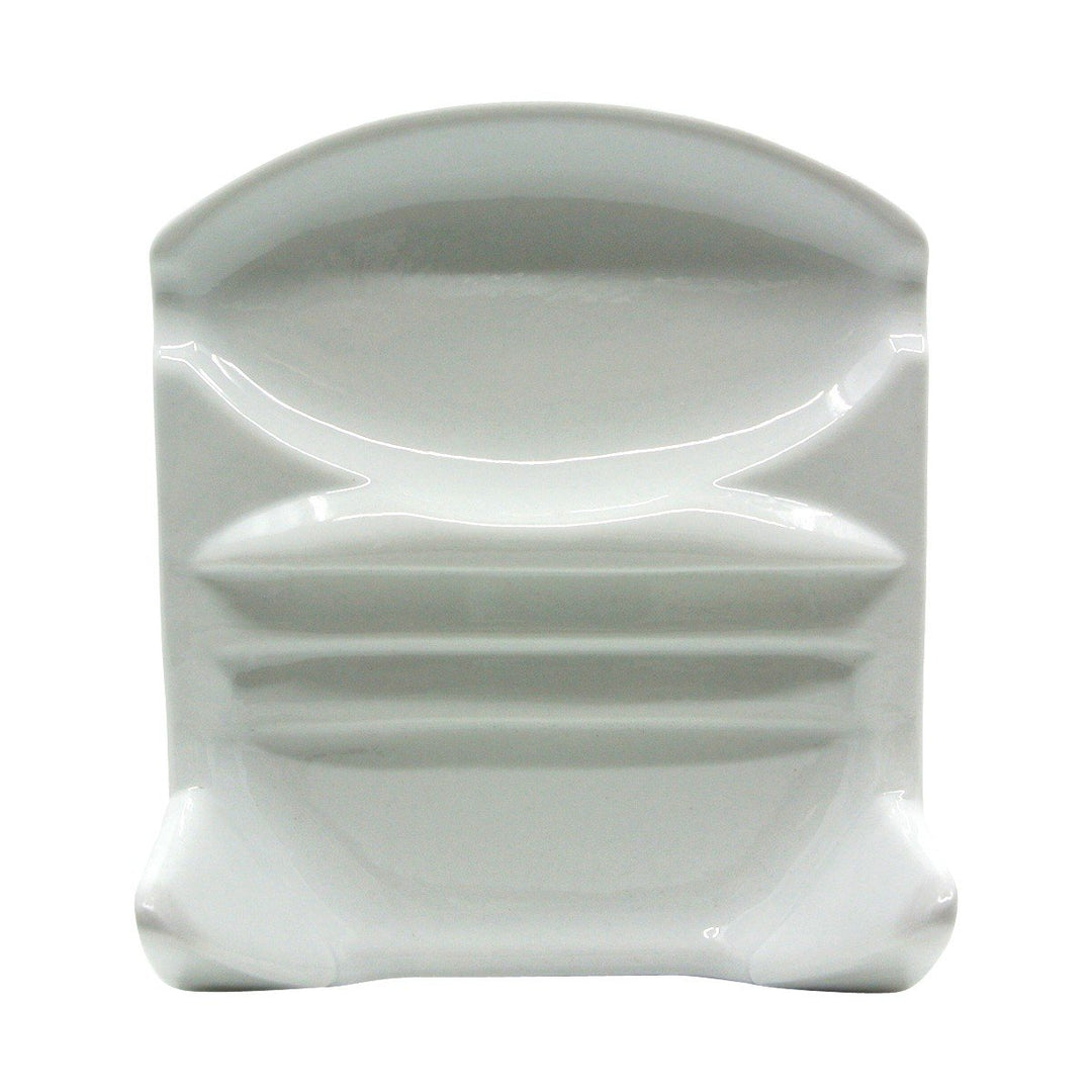 American Metalcraft 8100 Lid Holder & Spoon Rest