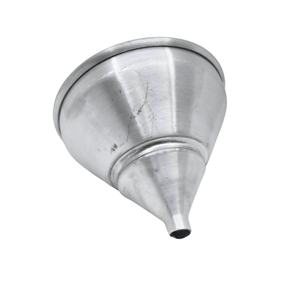 1 Pint Funnel With Strainer (524 - ST)ShopAtDean