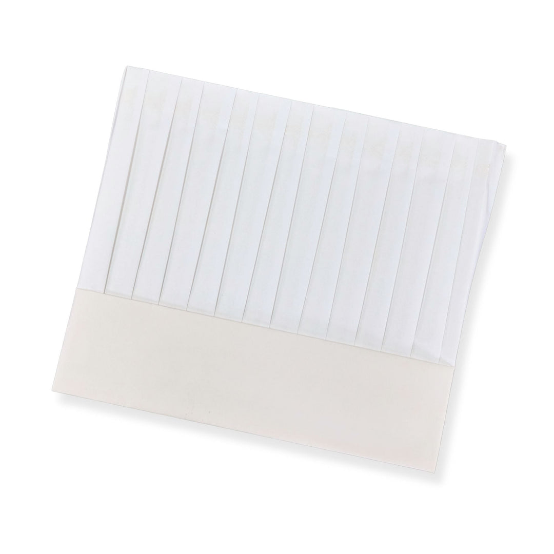 10" Pleated Paper Chef HatShopAtDean