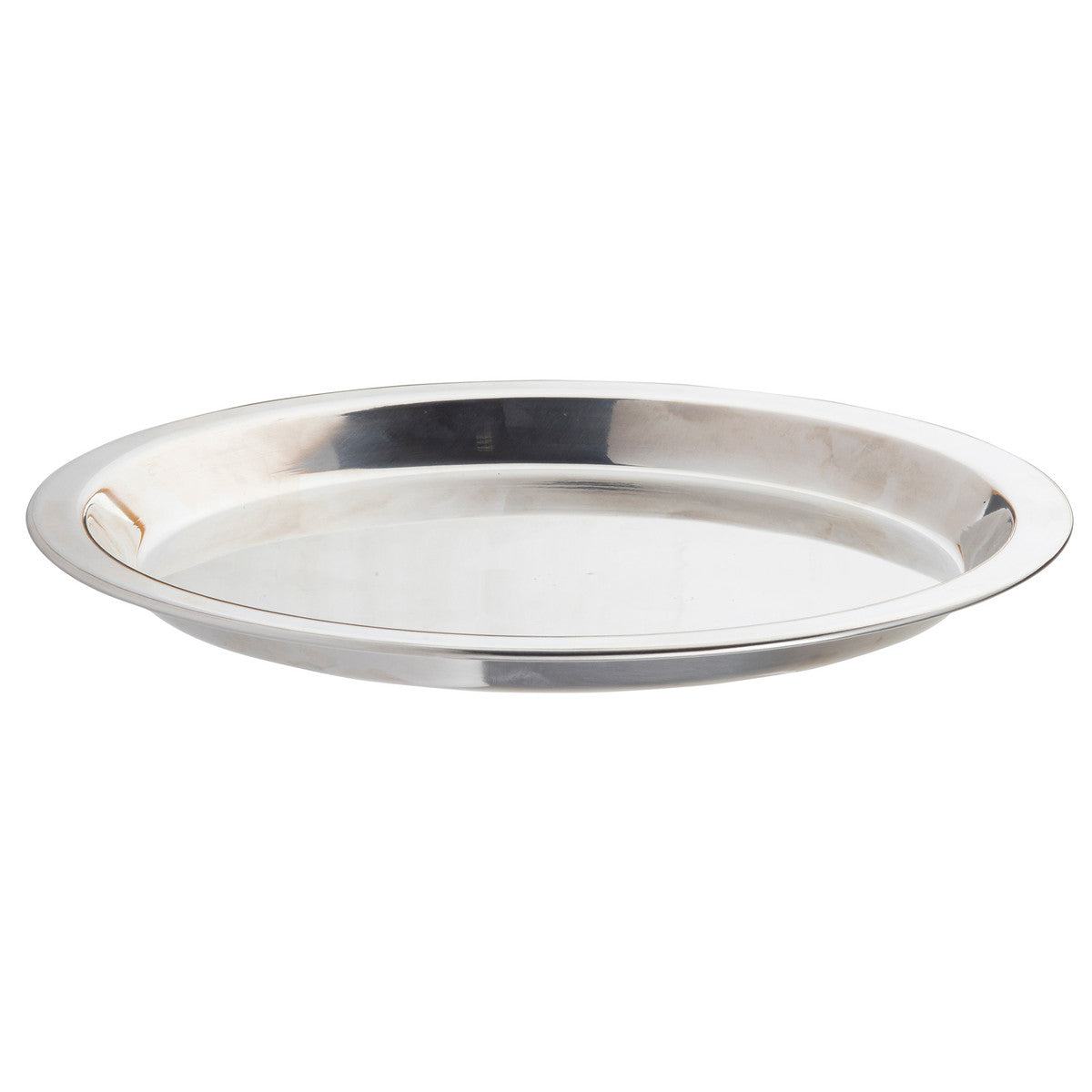 Stainless 2025 pie pan