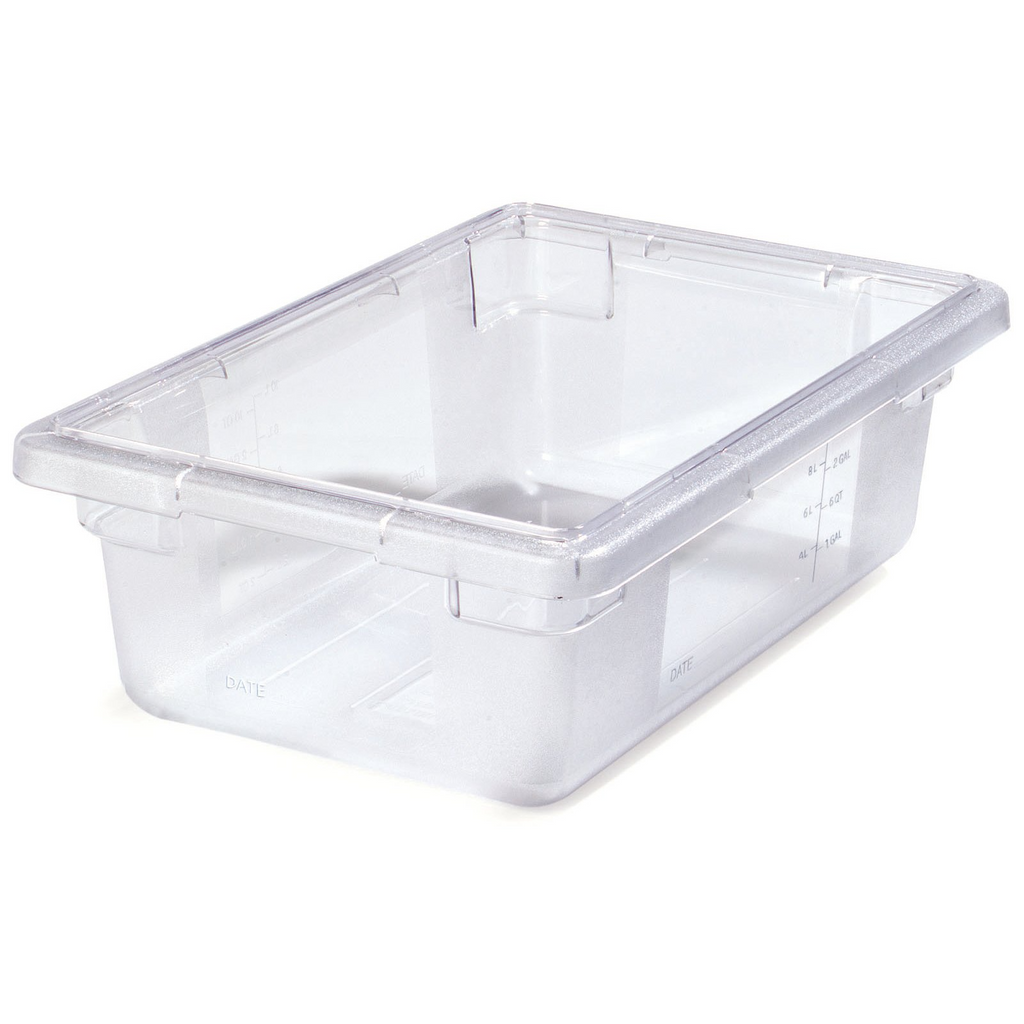 NSF Certified Bus Tub Lids (Box of 12)