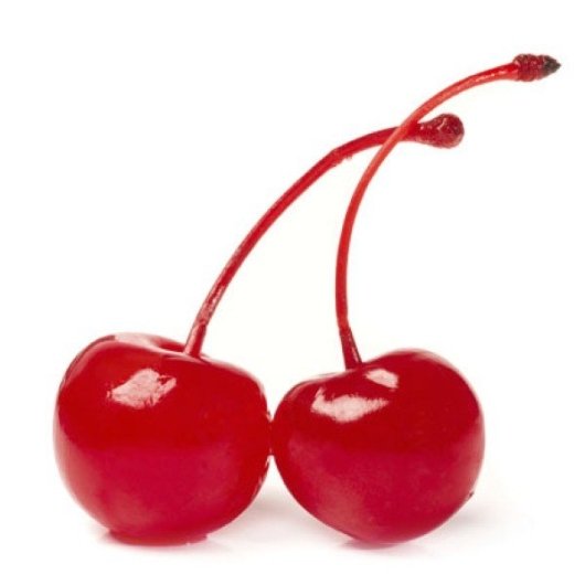 Maraschino Cherries with Stem Gallon