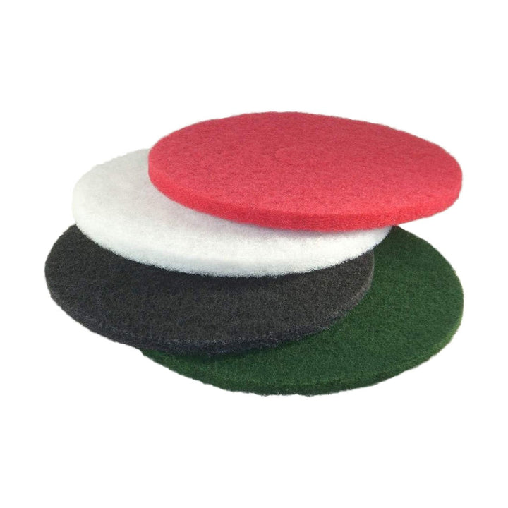 13" Green Floor Pads (Scrubbing)ShopAtDean