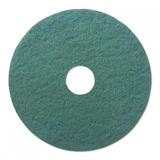 13" Green Floor Pads (Scrubbing)ShopAtDean