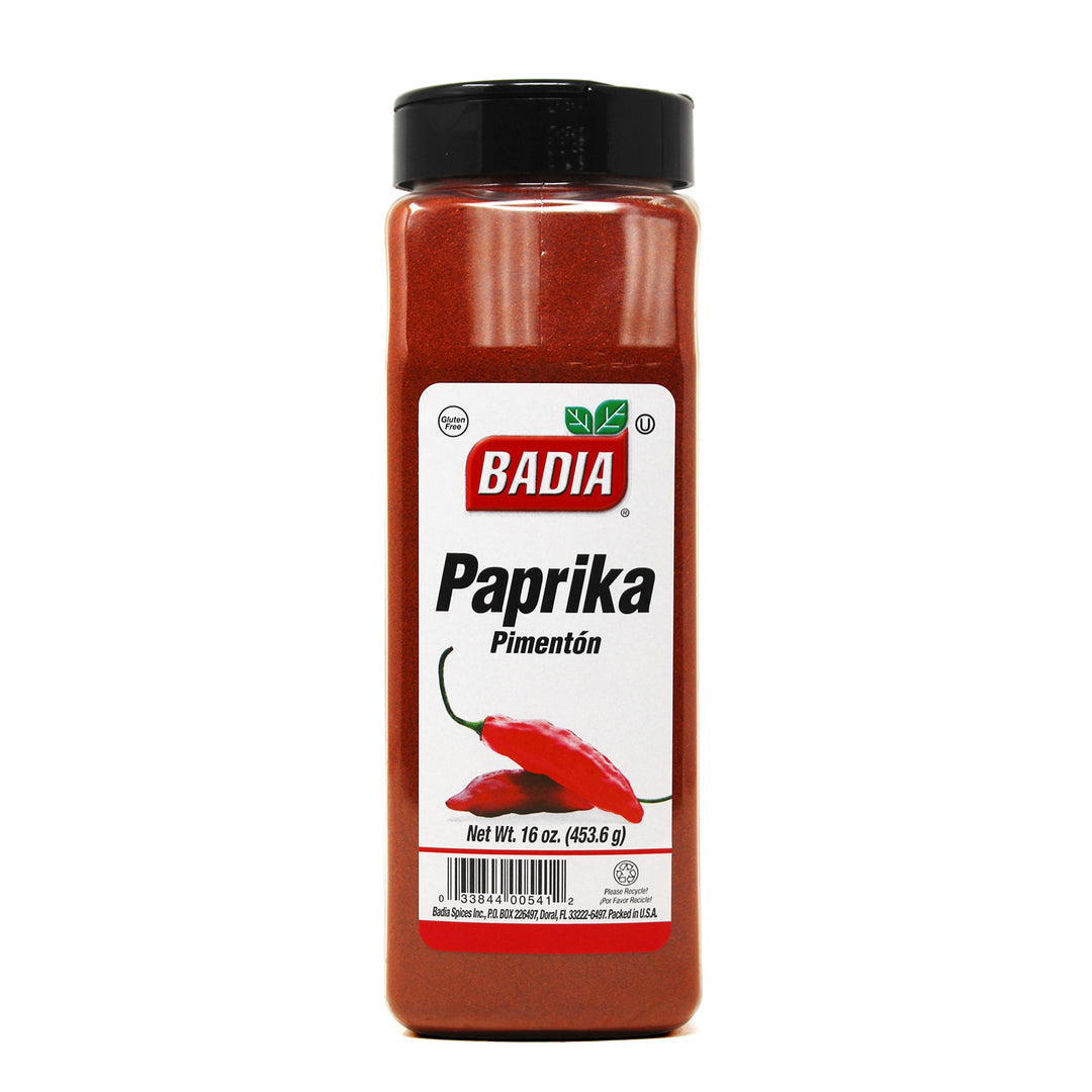 Badia 16 oz Paprika