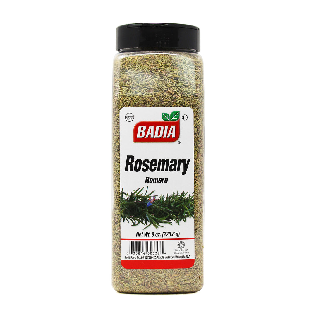 Badia 8 oz Whole Rosemary