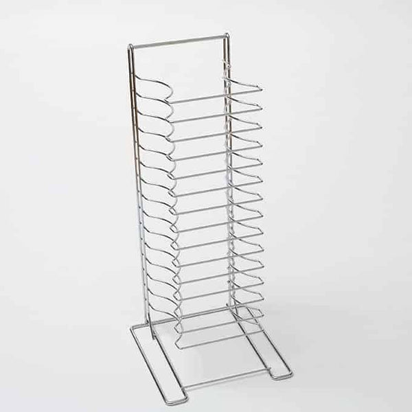 15 Slot Pizza Rack - Standard Size (19029)ShopAtDean